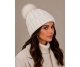 GORRO  PUNTO